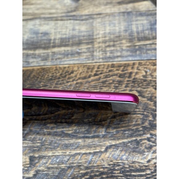 Apple iPod Touch 6th Generation Pink Model:A1574 - Picture 7 of 8